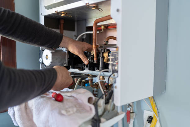 Best Water heater installation and repair in Seymour, TN